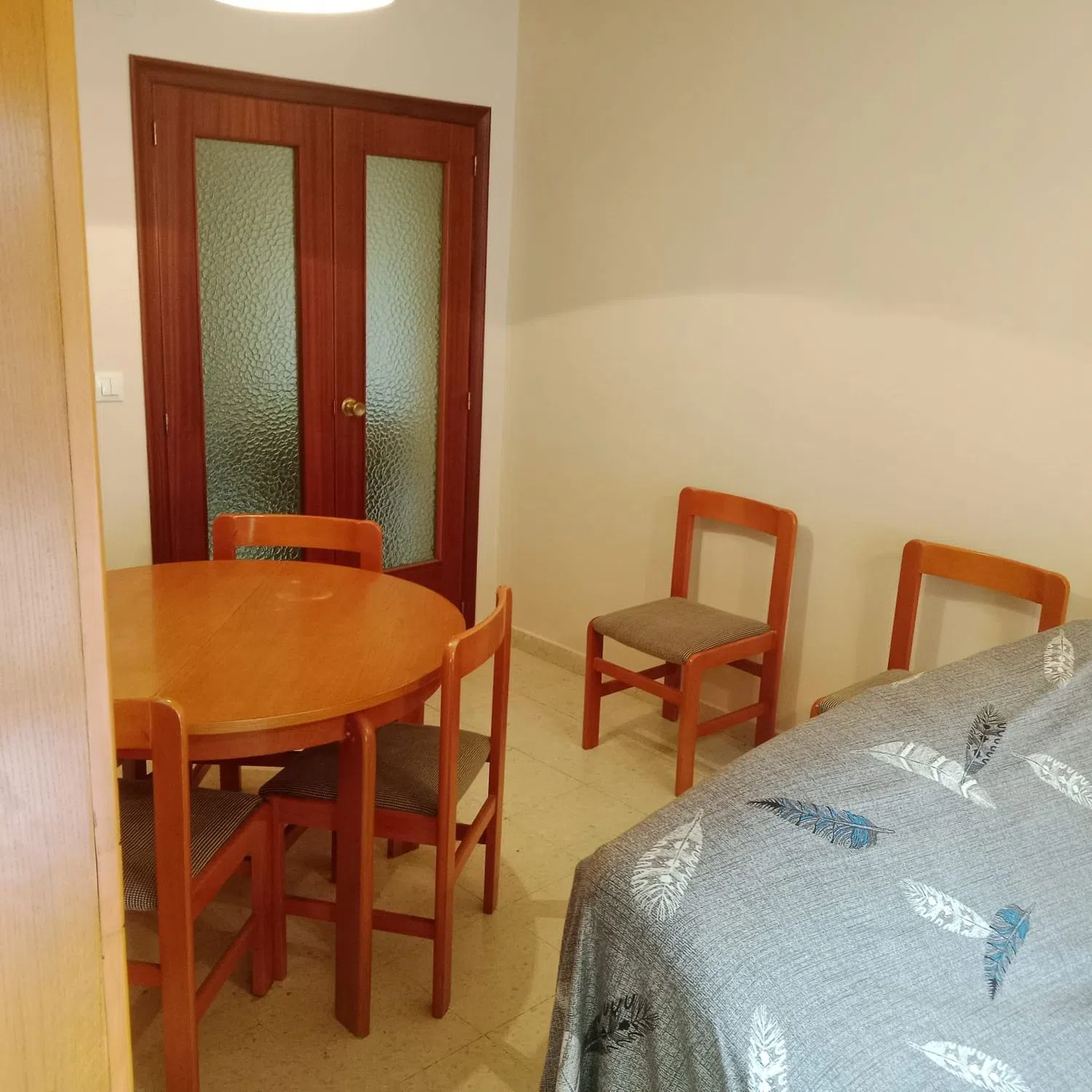 Piso en Alipark,Doctor Medico Pedro Herrero, 19 - Foto 21