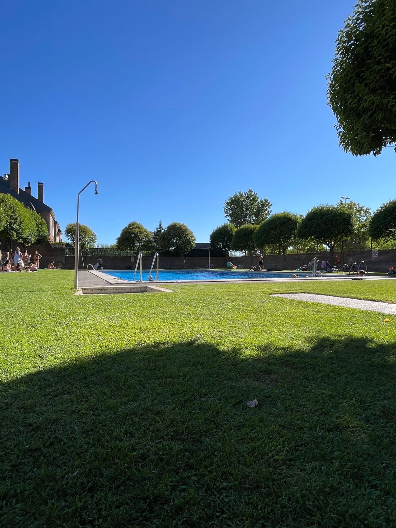 Piso en Calle Vicente Aleixandre, 56, Covaresa - Parque Alameda, Covaresa - Parque Alameda - Foto 12