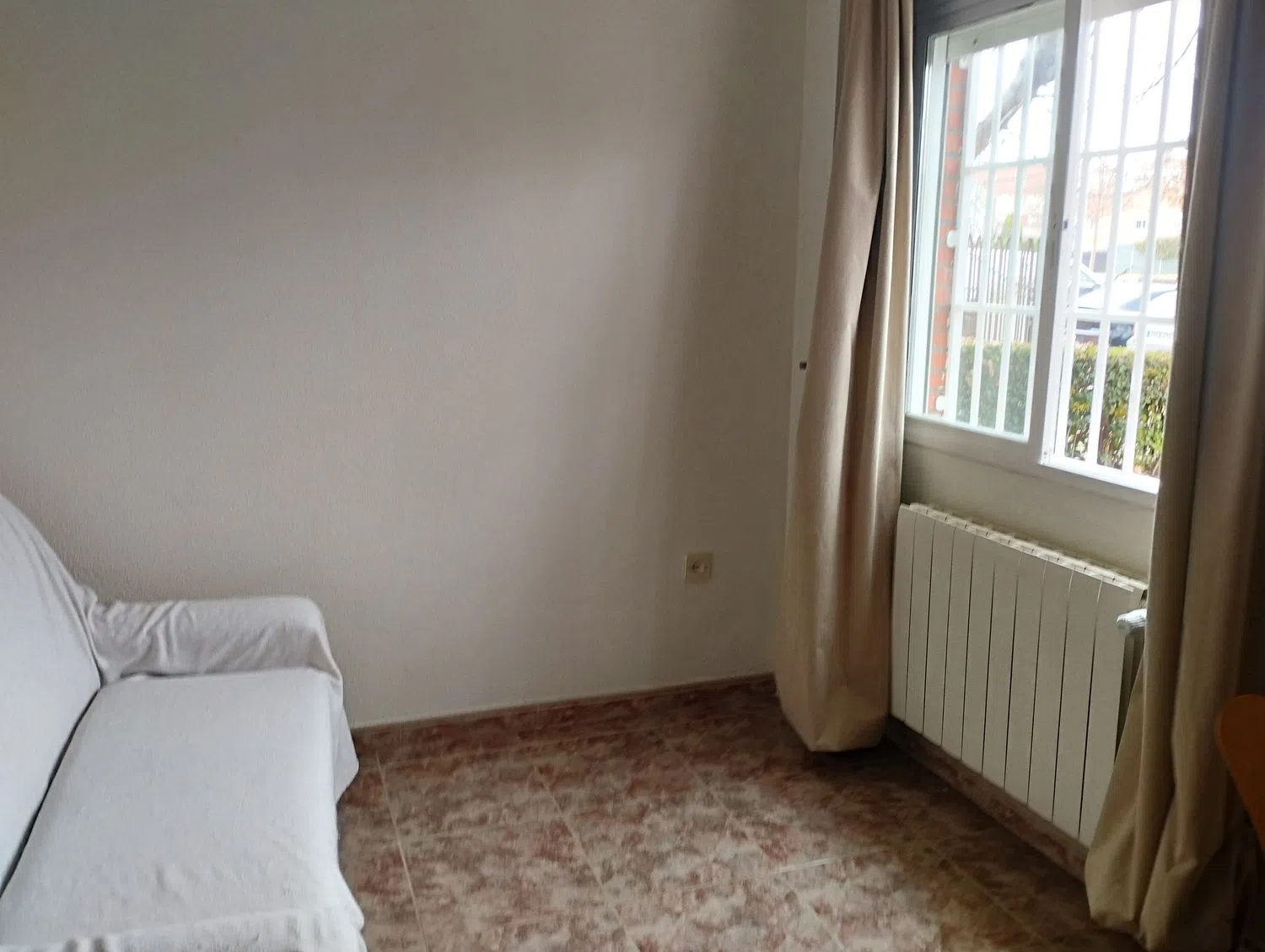 Piso en avenida Alcorlo, 4 - Foto 12