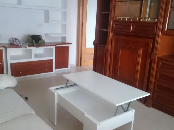 Piso en avenida Guerrita, 32 - Foto 4