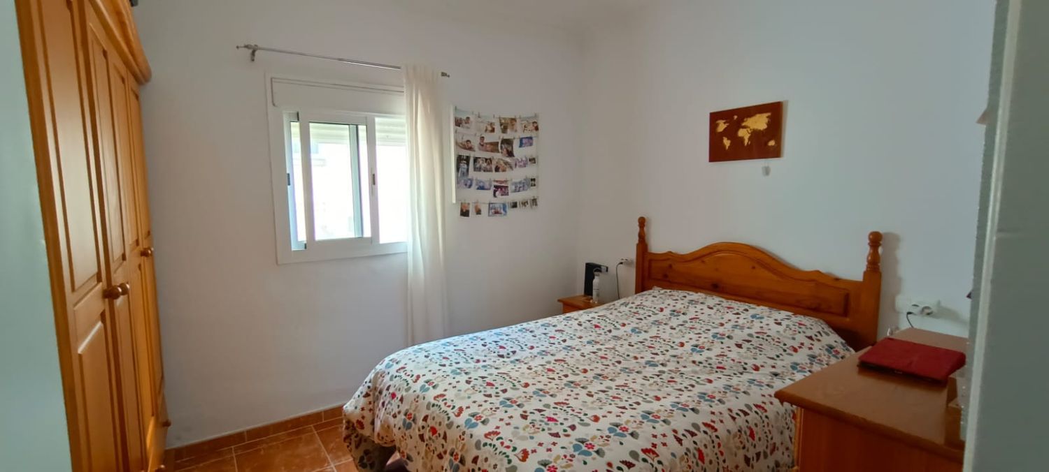 Piso en Calle Peñalara, 4, El Juncal - El Plantinar - Foto 7