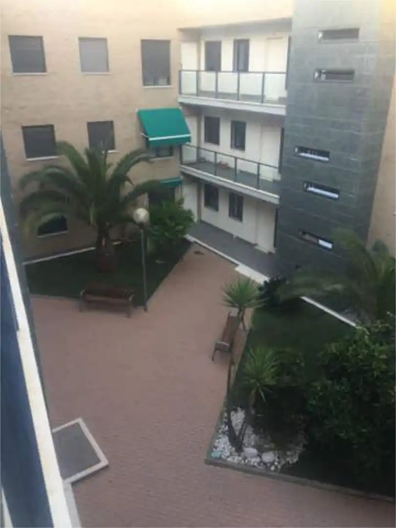 Piso en CENTRO JUNTO AYUNTAMIENTO - Foto 8
