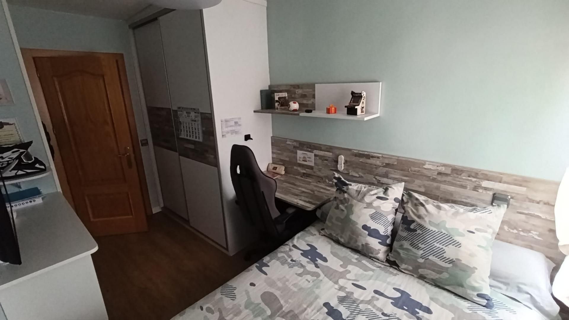 Piso en  Plaza de Valencia 8 - Foto 5