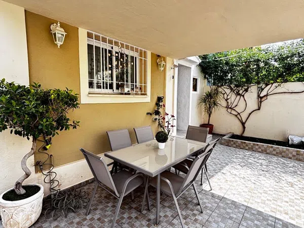 Chalet adosado en Calle Valero Enfedaque Blasco, 41, Campanillas - Foto 15