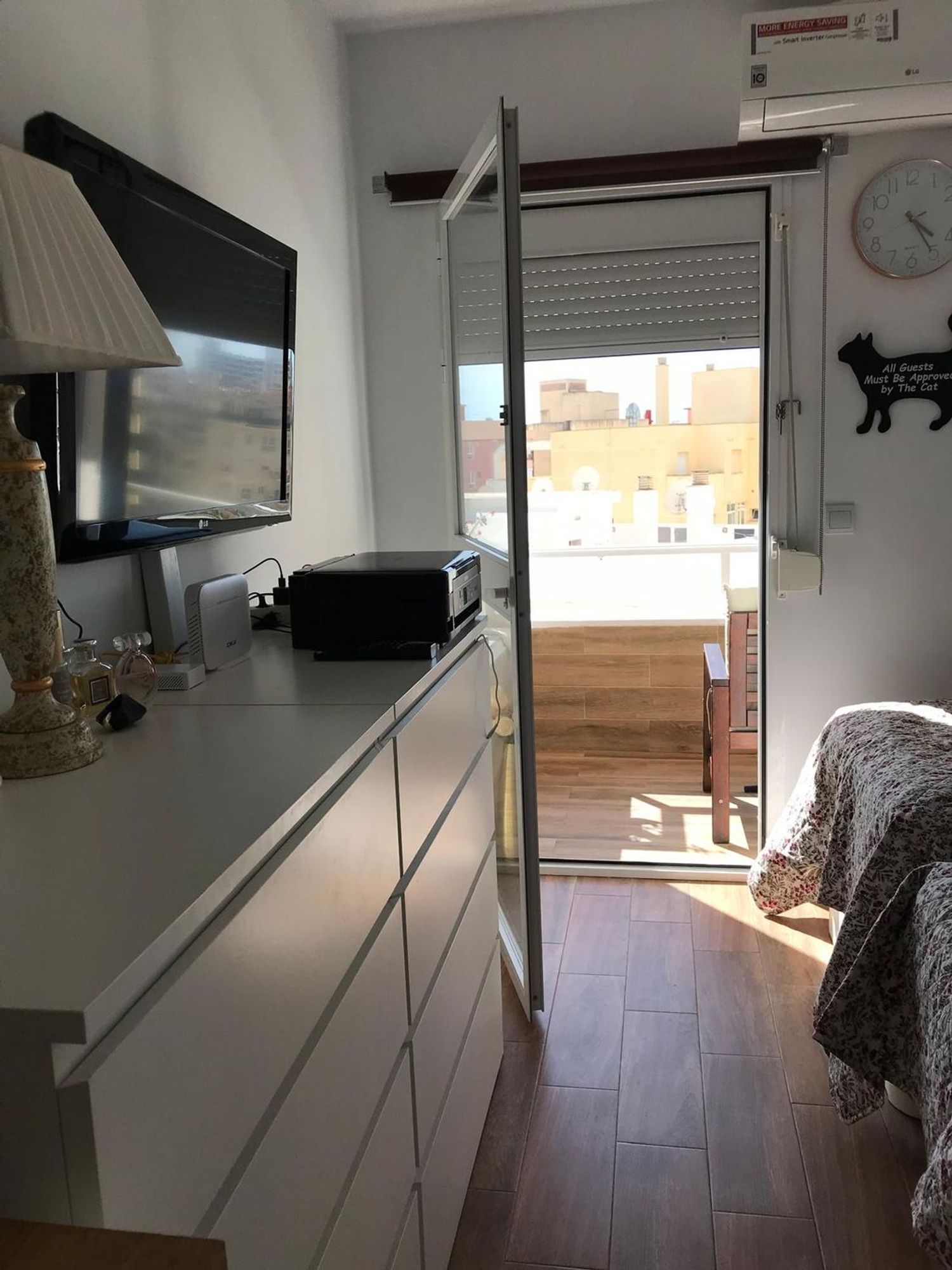 Estudio en calle Campillos, 4 -6 - Foto 16