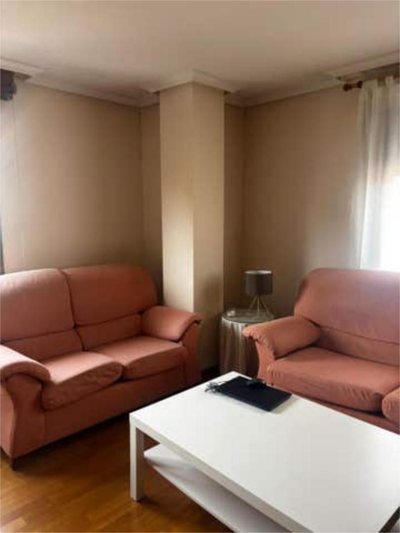 Piso en Campus Unamuno - Foto 1