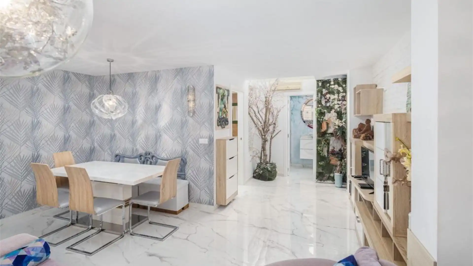 Piso en  Calle Pintor Casasola 4 - Foto 4