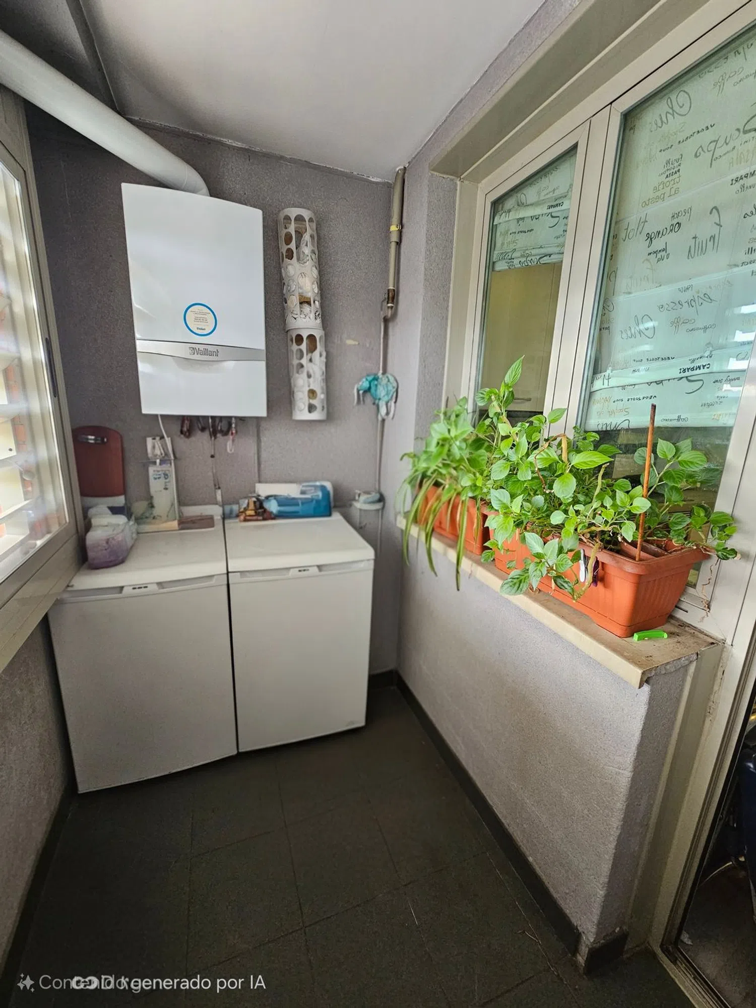 Piso en Galeón, 28 - Foto 3