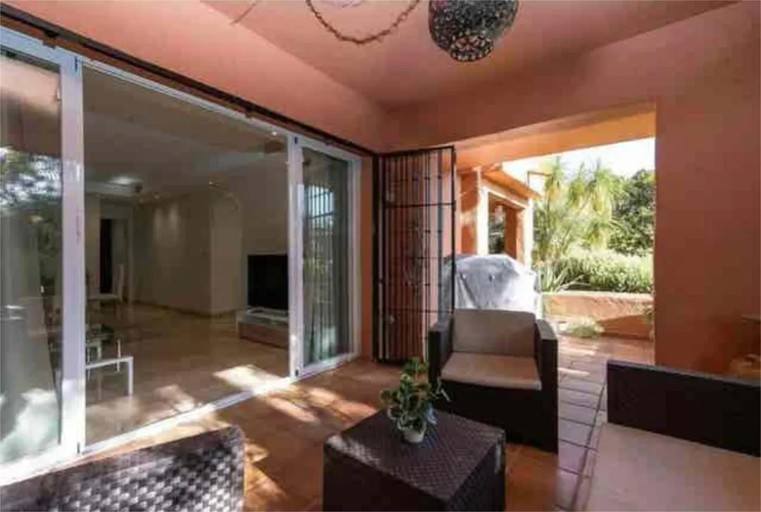 Apartamento en Milla de oro - Foto 2