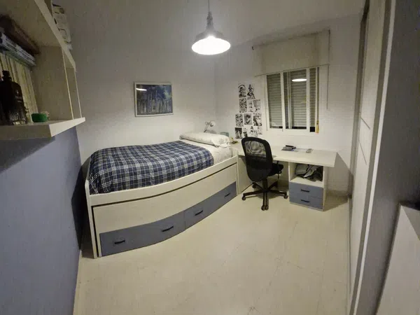 Ático en calle Escritora Carmen Conde, 5 - Foto 6