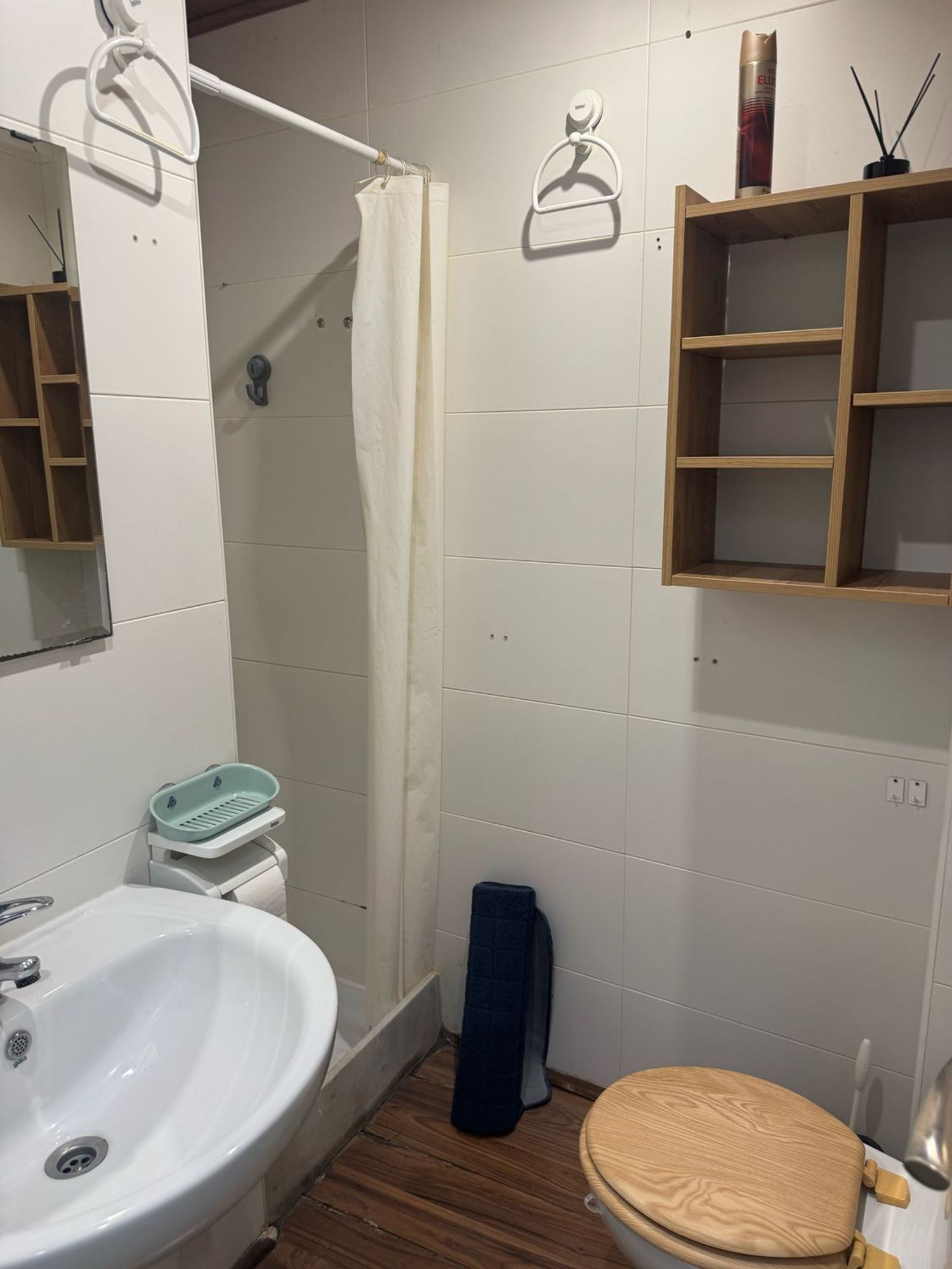 Estudio en calle Sant Josep, 6 - Foto 7