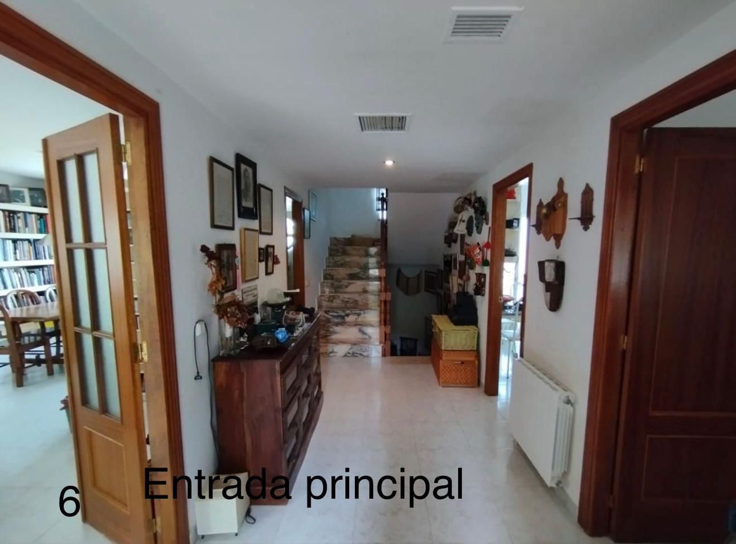 Casa o chalet independiente en La Sierrilla - Foto 8