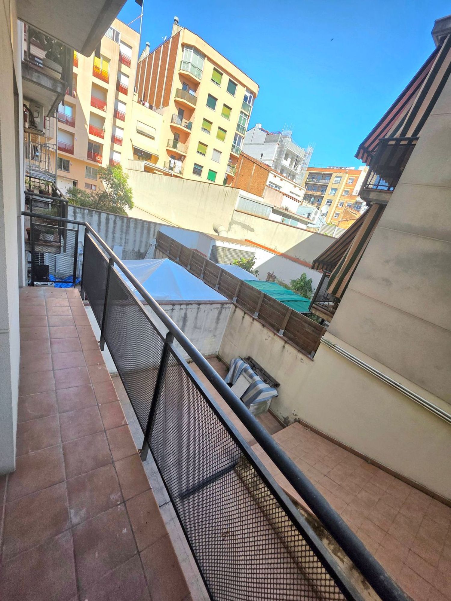 Piso en Calle de Brutau, 127 - Foto 16