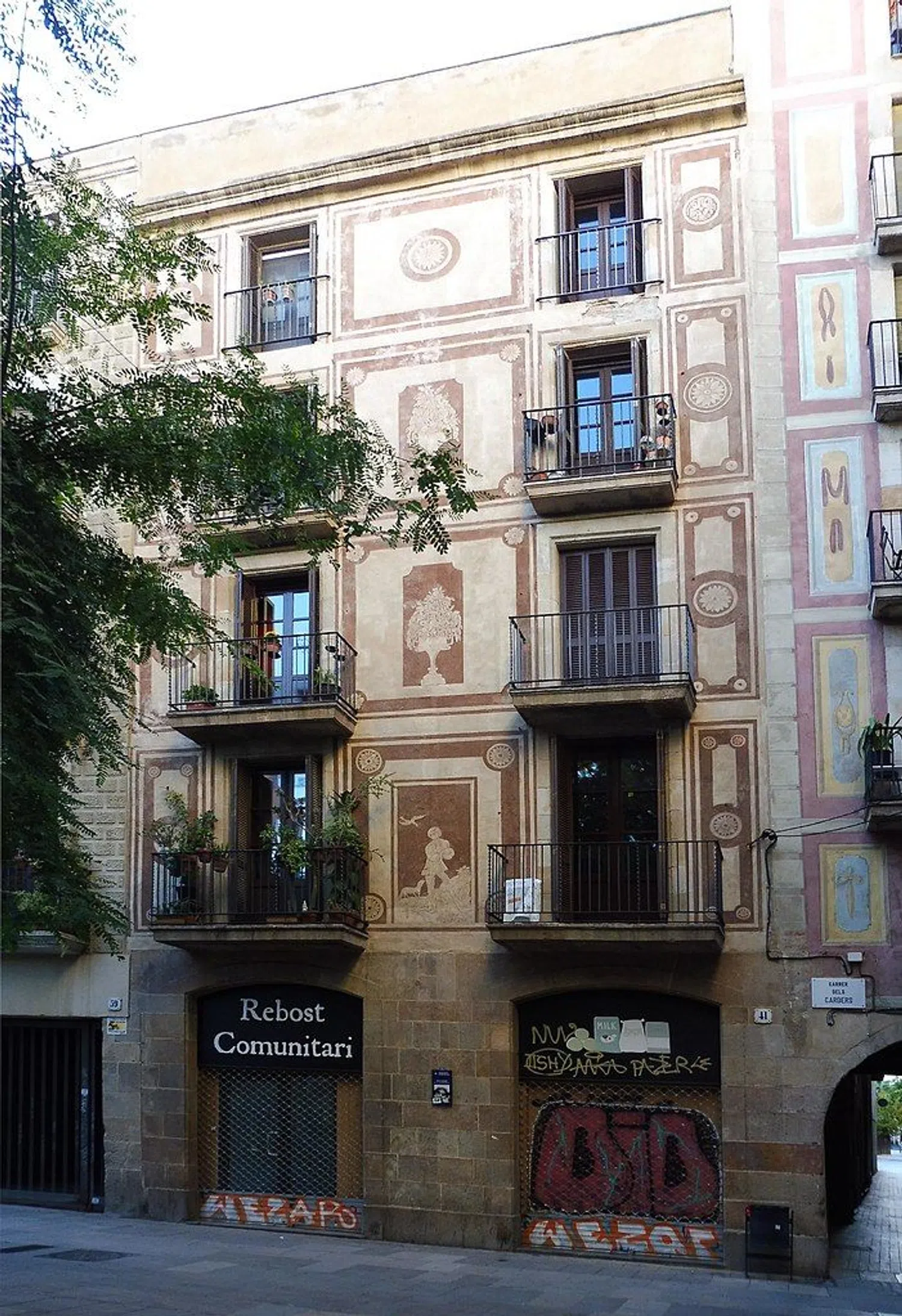 Piso en calle d'En Mònec, 7 - Foto 26