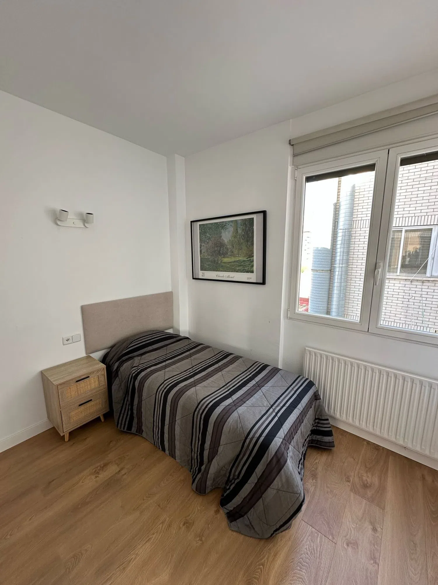 Dúplex en calle de Juan Bravo, 58 - Foto 3