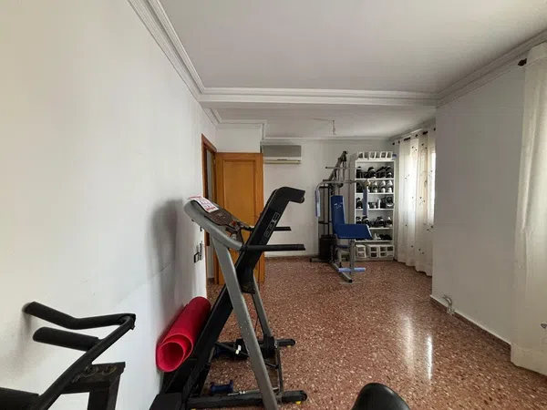 Chalet adosado en Calle Vicente Martinez Burriel, 134 - Foto 23