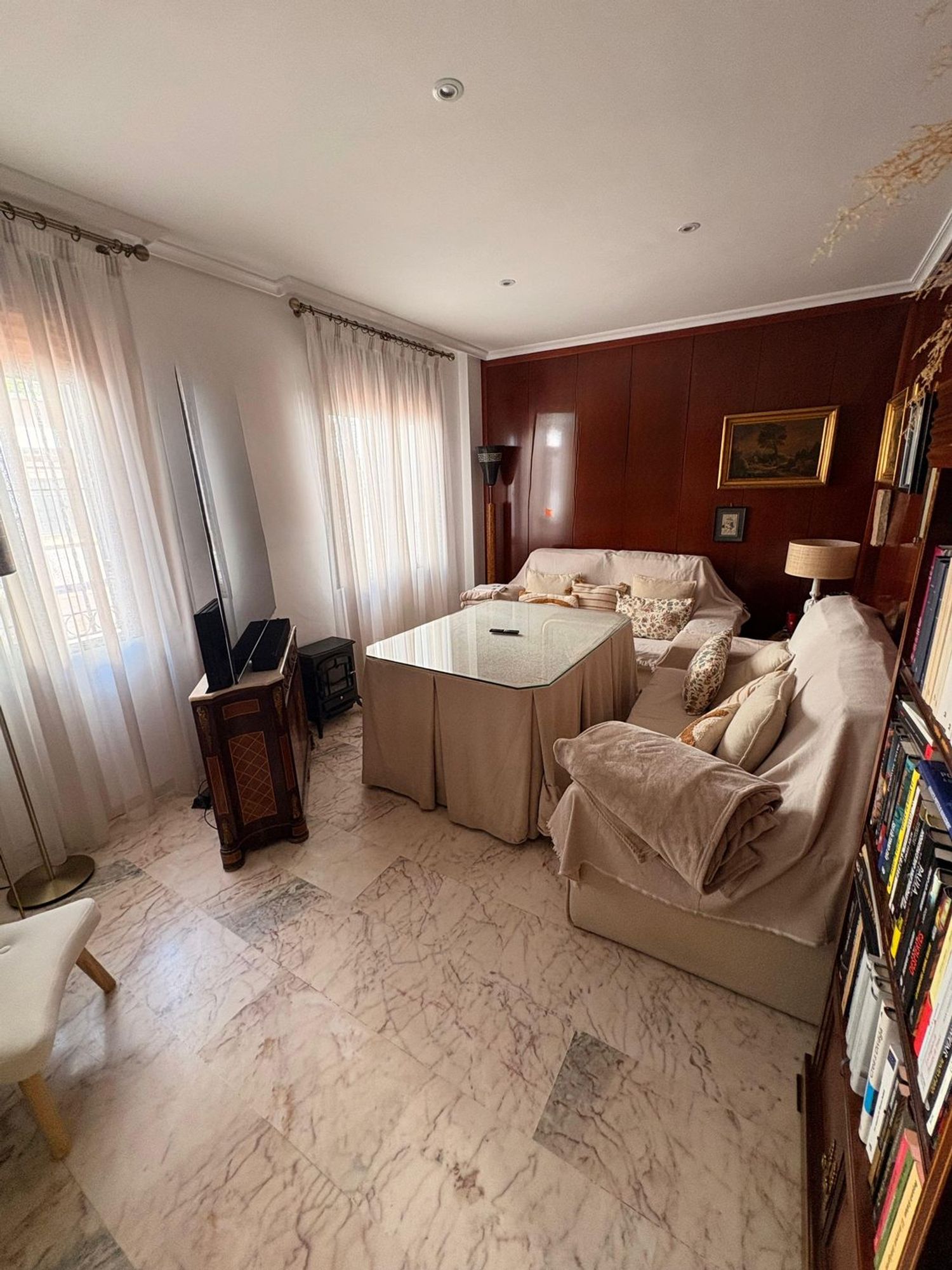 Chalet adosado en calle Gutiérrez de los Ríos, 29 - Foto 2