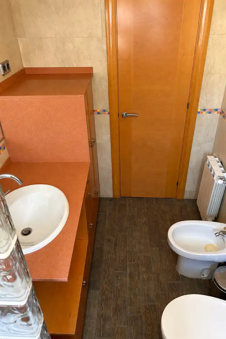 Piso en  Carrer de Josep Anselm Clavé 51 - Foto 15