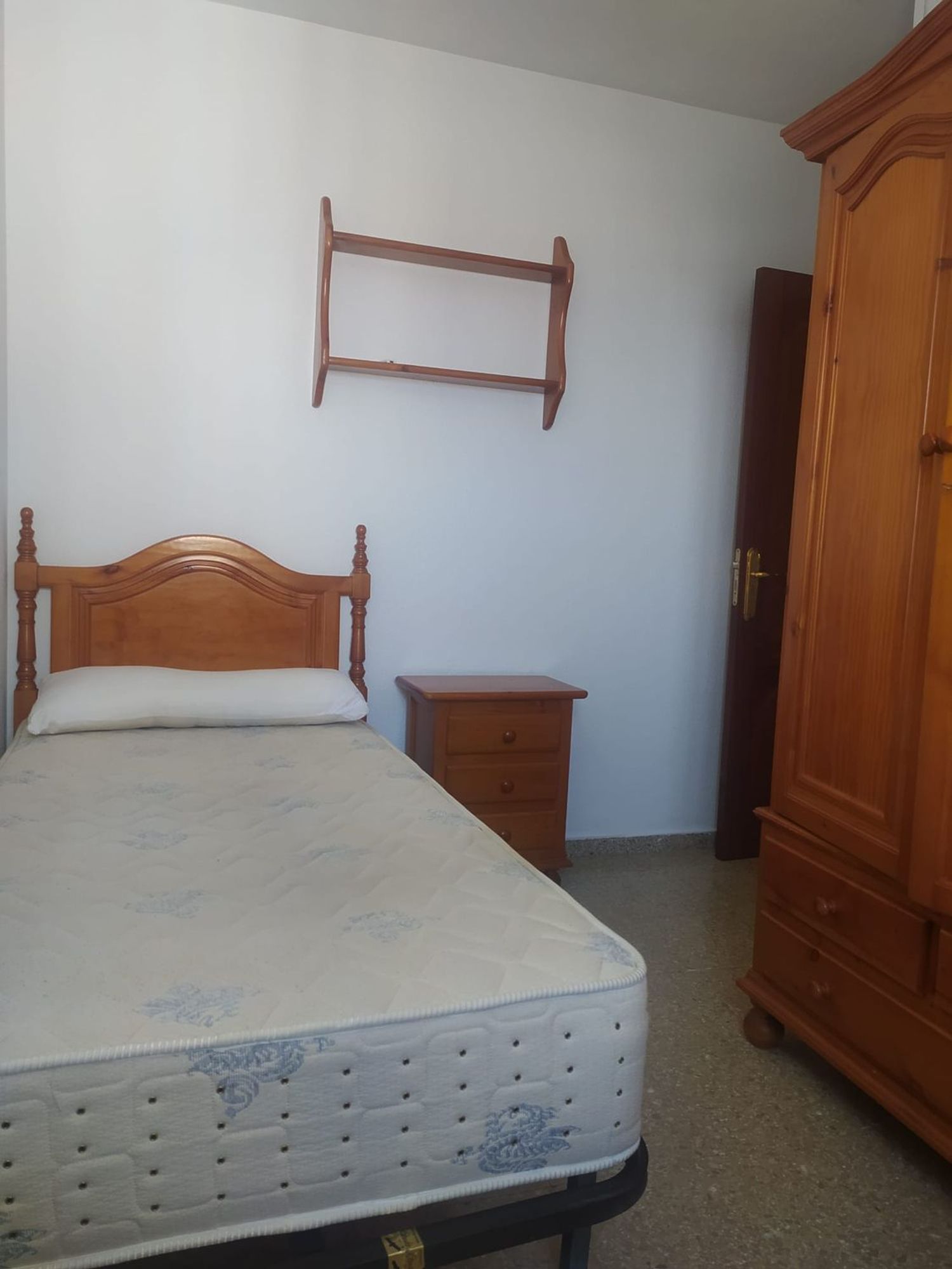 Piso en Calle del Alcalde Díaz Zafra, 35, Santa Cristina - San Rafael - Foto 13