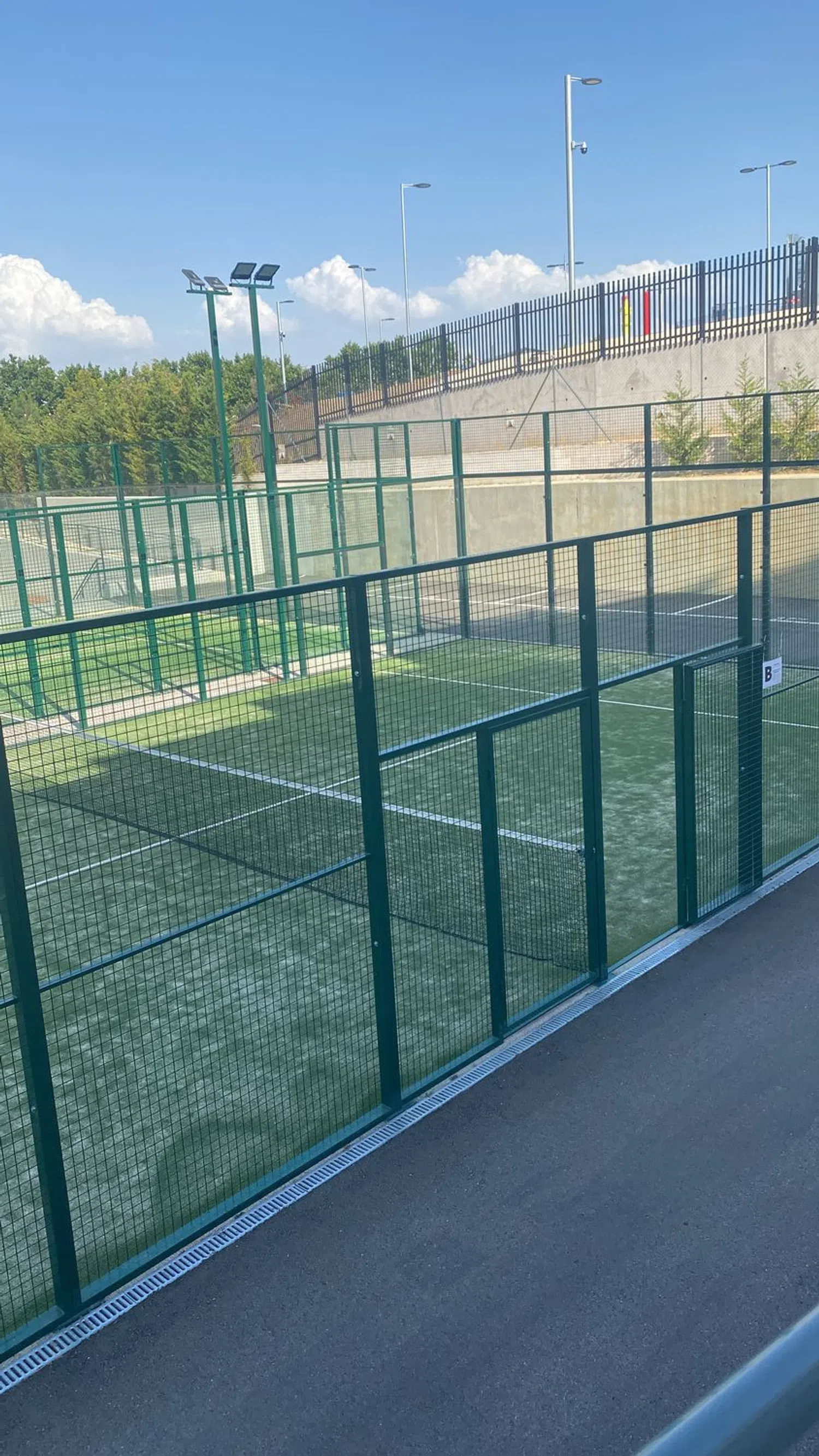 Ático en avenida del Camino de lo Cortao, 14 - Foto 10