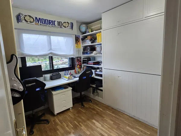 Piso en Barrio Mirasierra - Foto 21