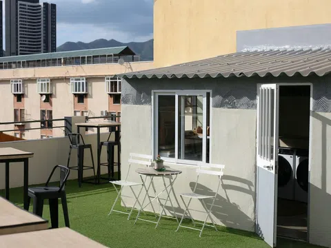 Piso en calle Capuchinos, 3 - Foto 9