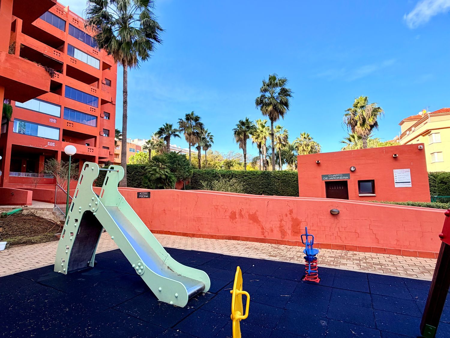 Piso en calle Maria De Maeztu, 3 - Foto 27