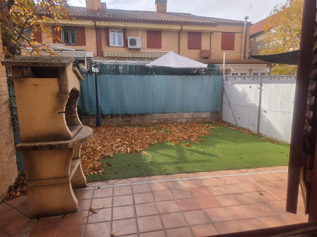 Chalet en Colmenar Viejo - Foto 13