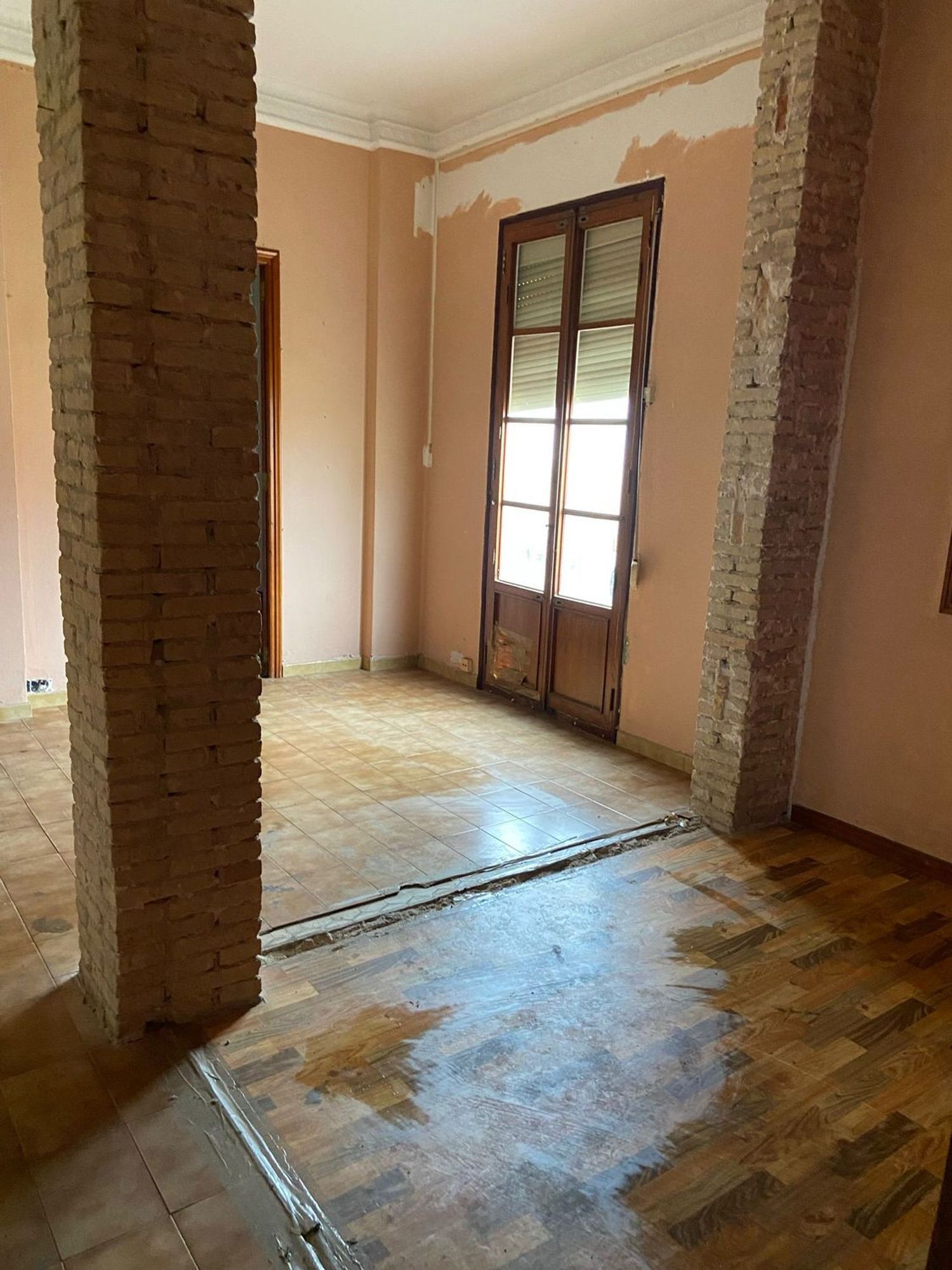 Piso en calle d'Escalante, 201 - Foto 5