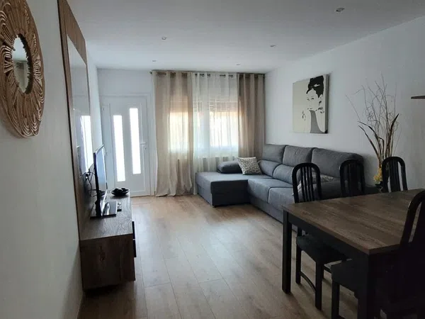 Chalet adosado en Avenida de Ávila, 3 - Foto 8