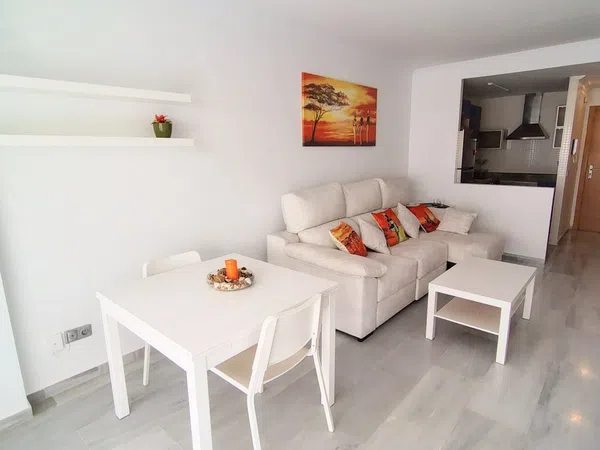 Piso en Calle Ponent, 2, Las Azaleas - Alkadir - Foto 9