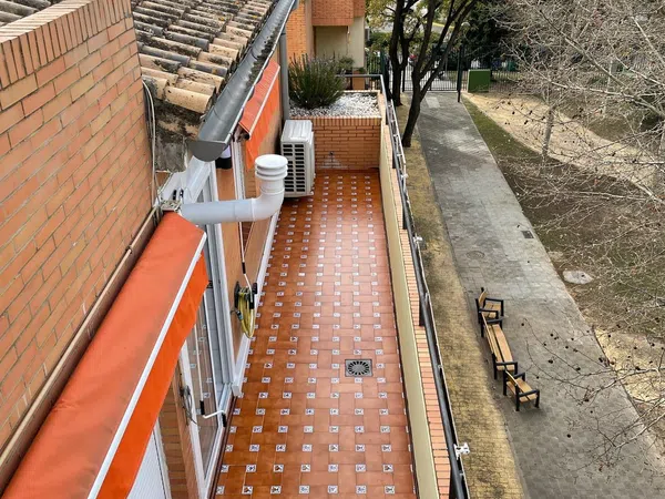 Ático en Calle Almajarra, 1, Santa Eufemia, Santa Eufemia - Foto 18
