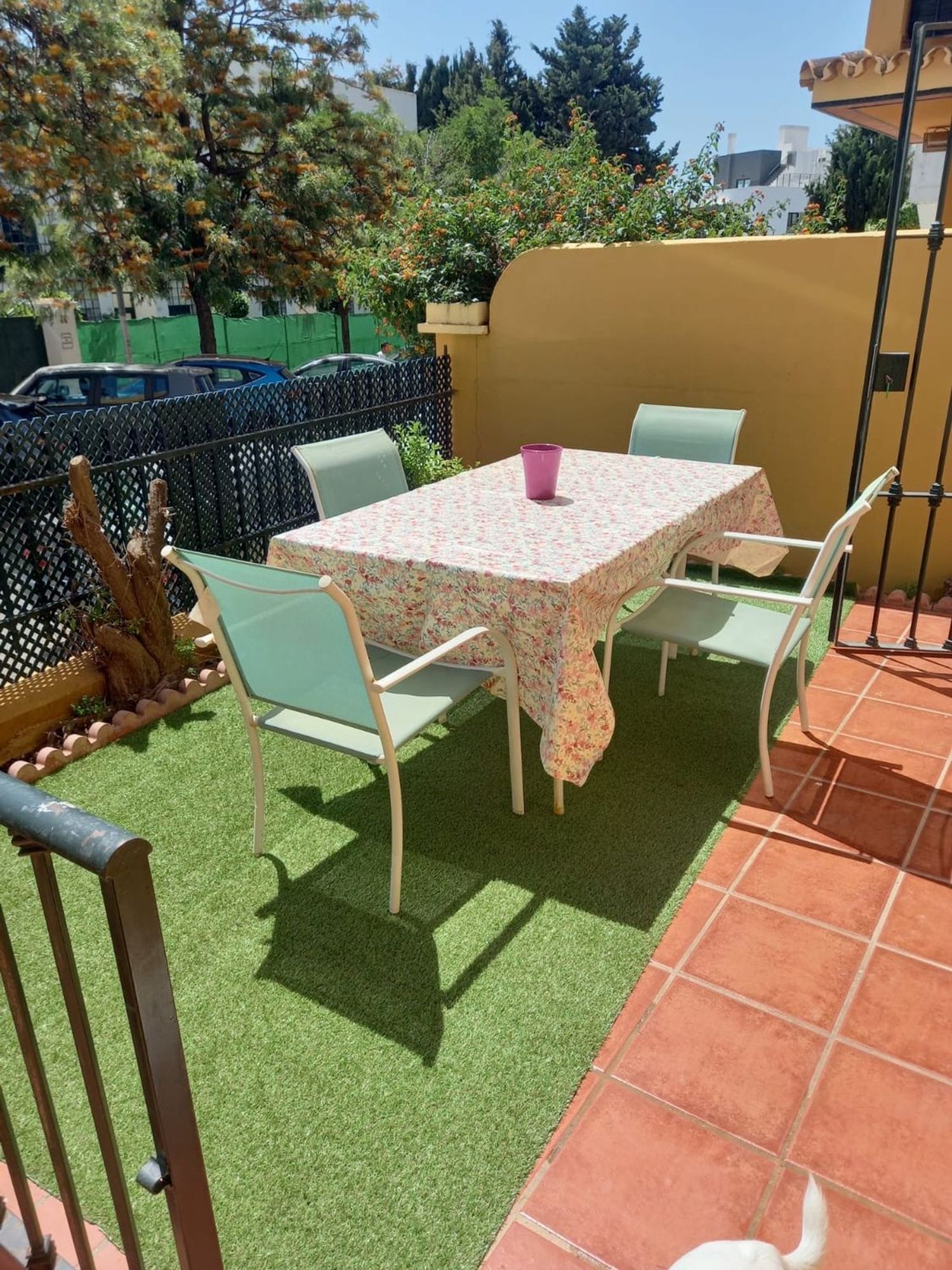 Chalet adosado en Calle de la Cordera, 45, Montemar, Montemar - Foto 4