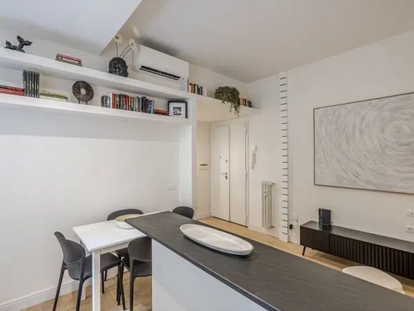 Piso en Calle de Sant Pere Més Baix, 32, Sant Pere - Santa Caterina i la Ribera - Foto 17