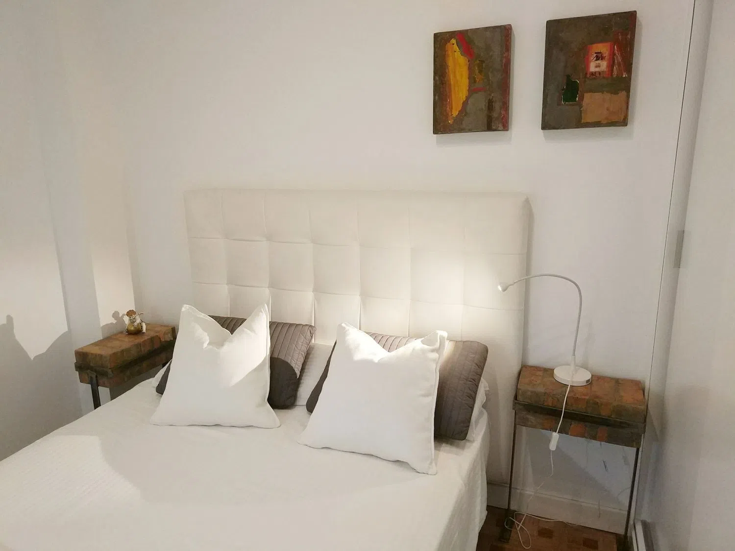 Piso en calle de san benito, 4 - Foto 17