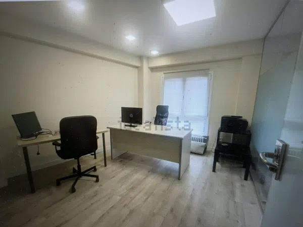 Piso en Calle Jovellanos, 25, Salesas-Foncalada-Campoamor - Foto 6