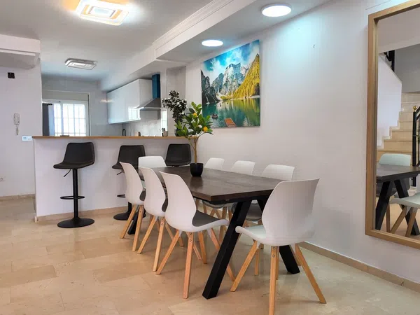 Chalet pareado en Calle Antares, 1, Torremuelle, Torremuelle - Foto 7