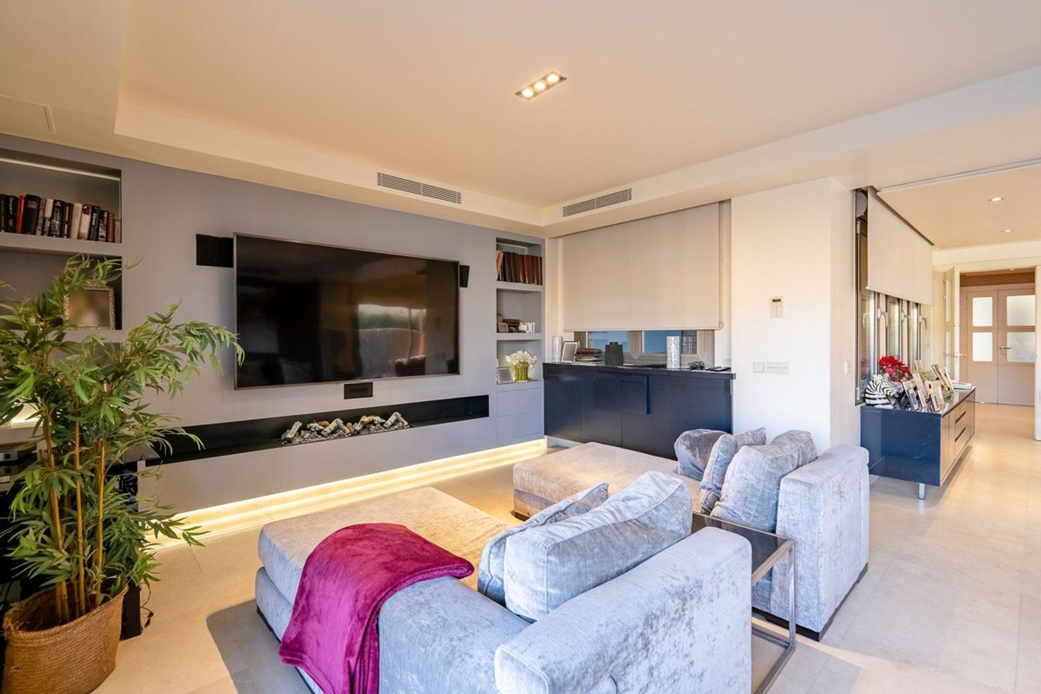 Chalet pareado en Calle Mistral, 2, La Finca - Foto 4