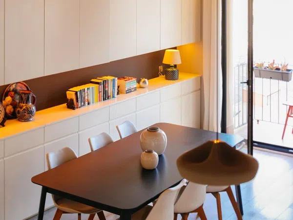Estudio en Calle d'Aragó, 378 - Foto 34
