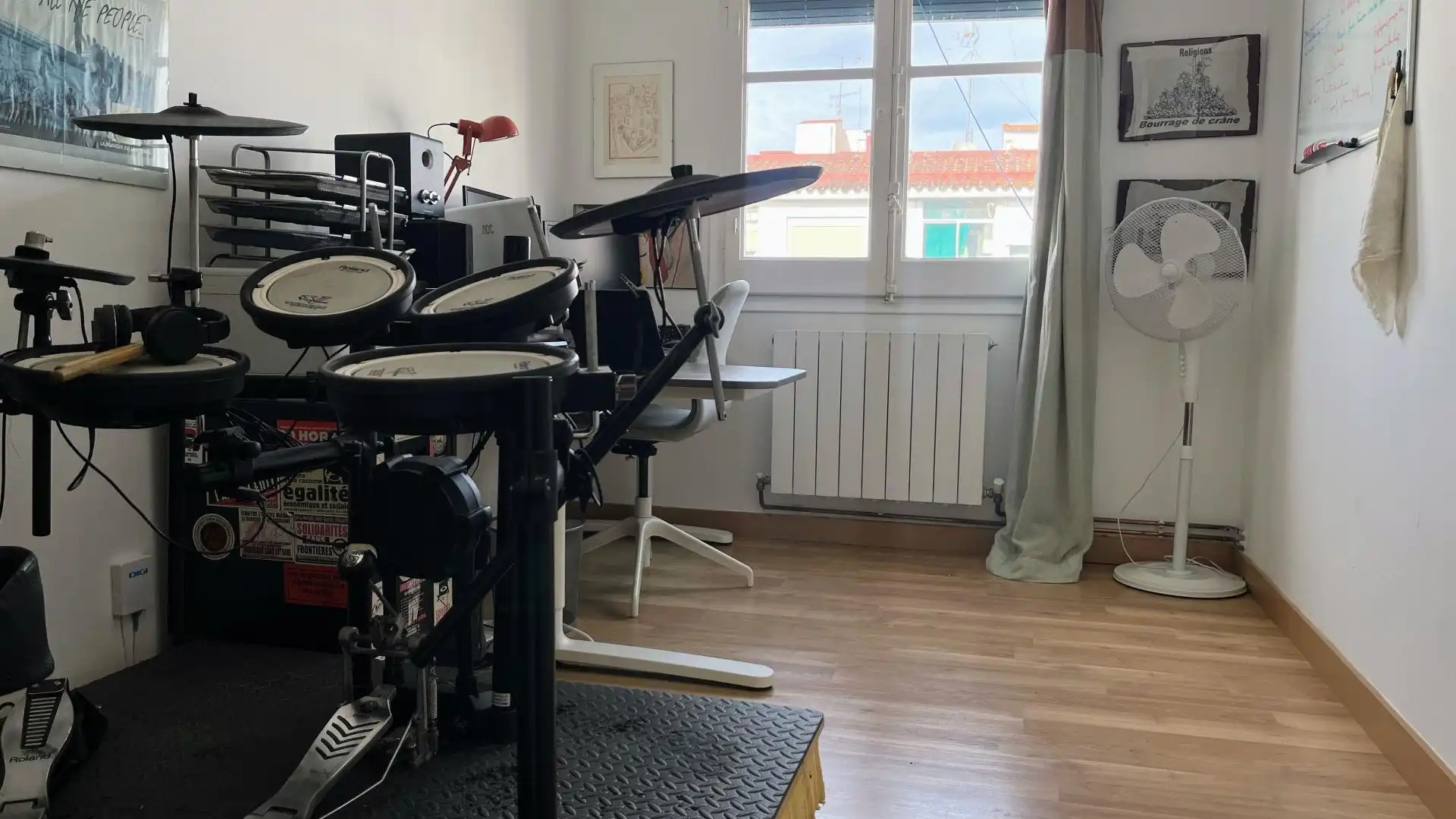 Piso en  Calle del Monasterio de Siresa 16 - Foto 12