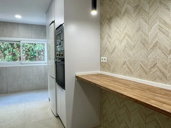 Piso en calle Juan Vázquez, 1