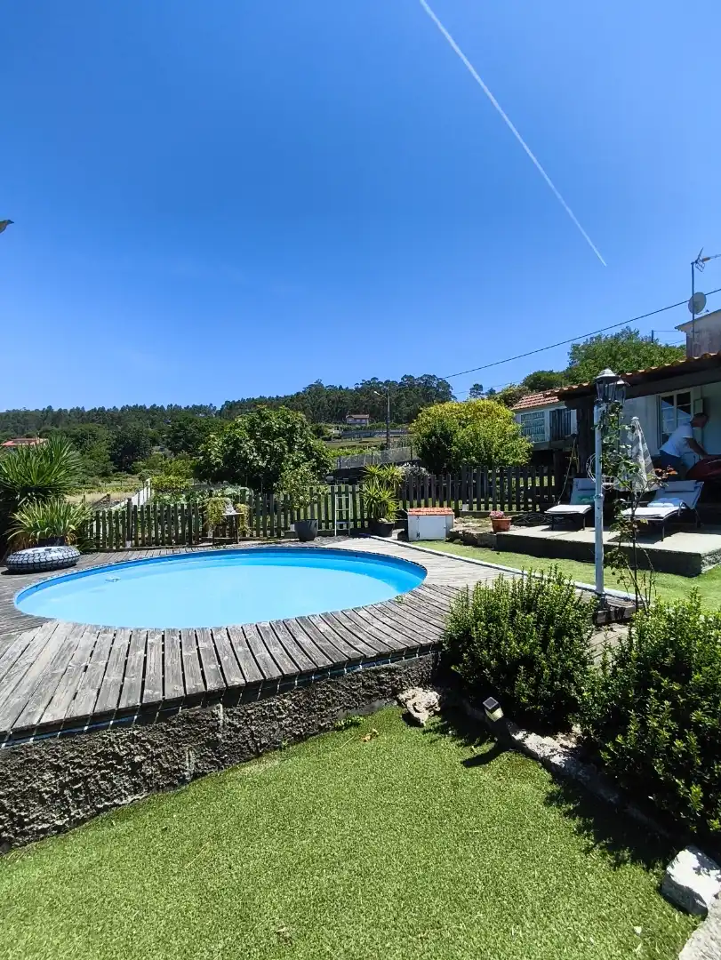 Chalet en  Rúa Albar 41 - Foto 8