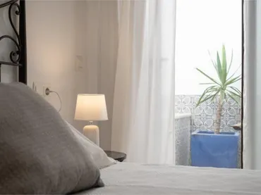 Apartamento en centro - Foto 1