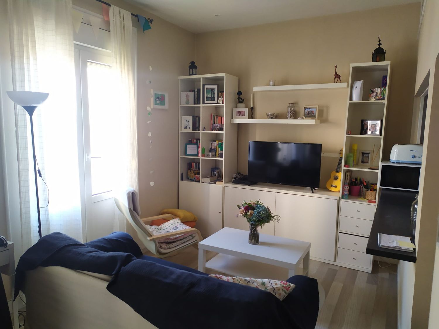 Piso en calle de Bravo Murillo, 104 - Foto 5