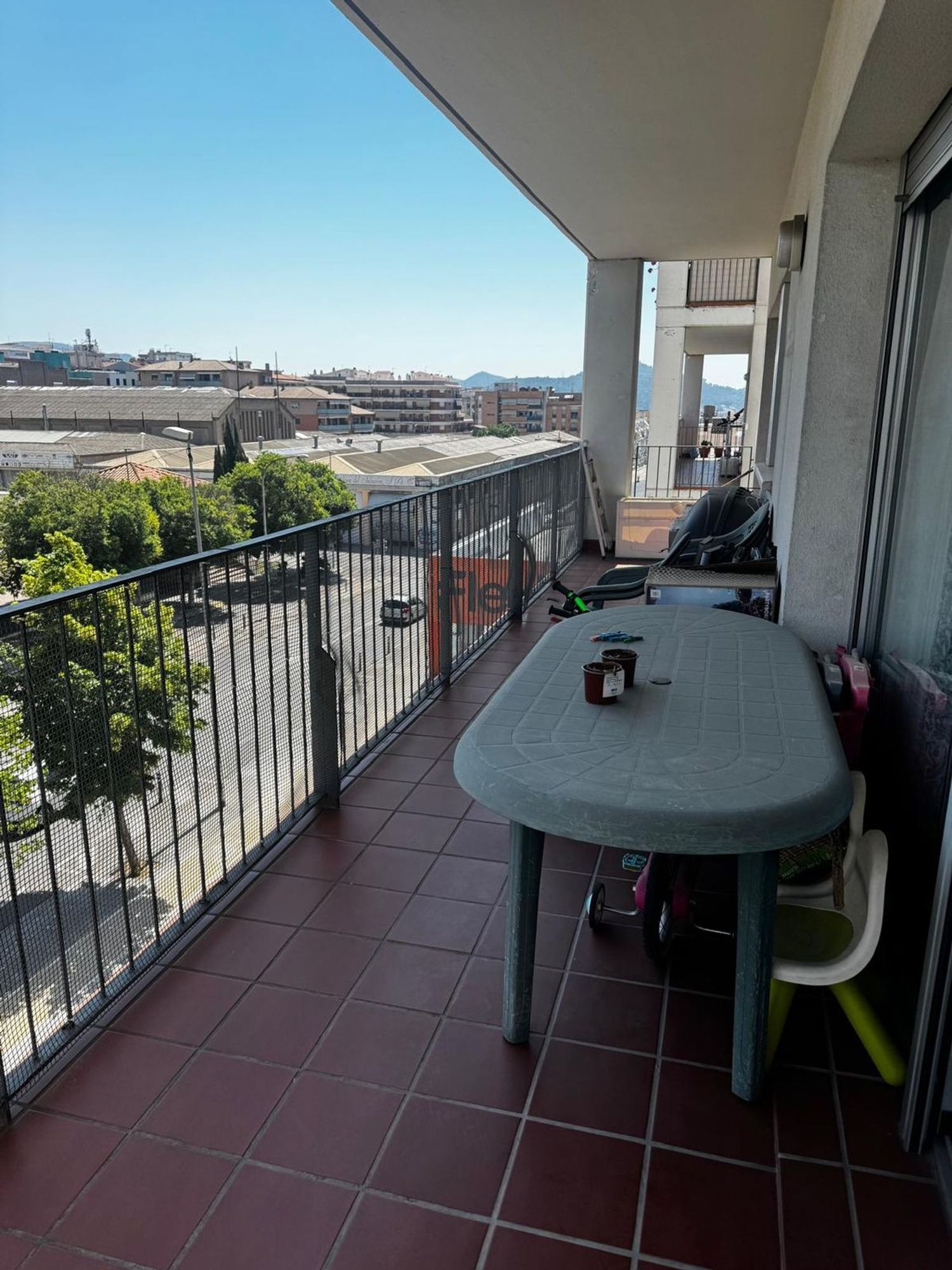 Piso en Carretera de Barcelona, 139, Fontetes, Fontetes - Foto 10