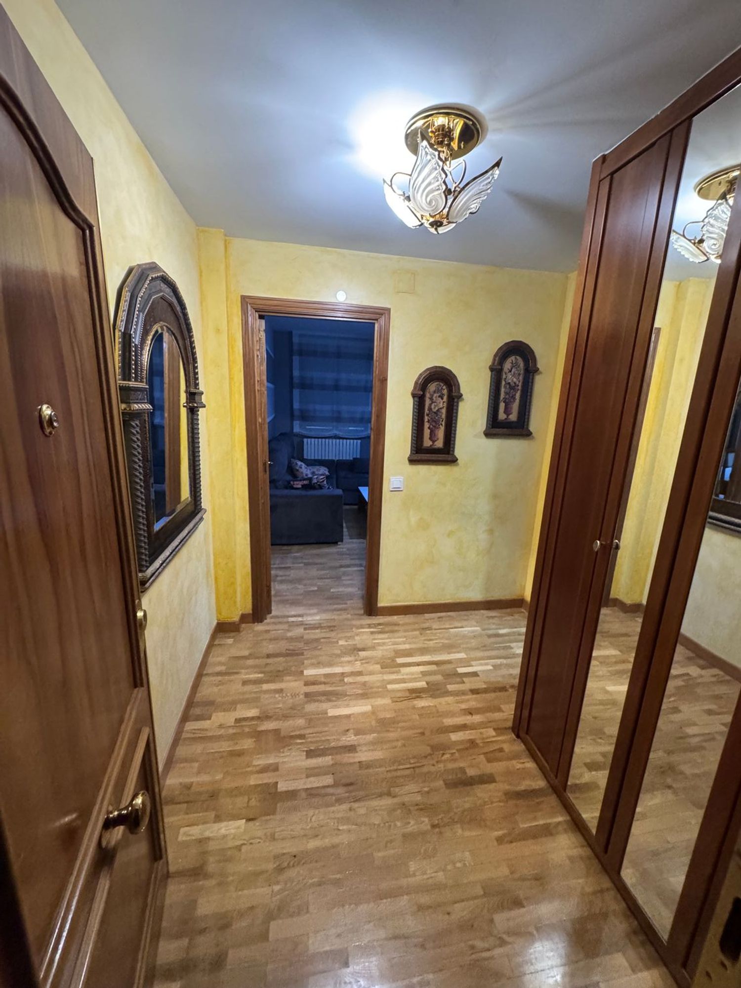 Piso en calle la Bañeza, 20 - Foto 3