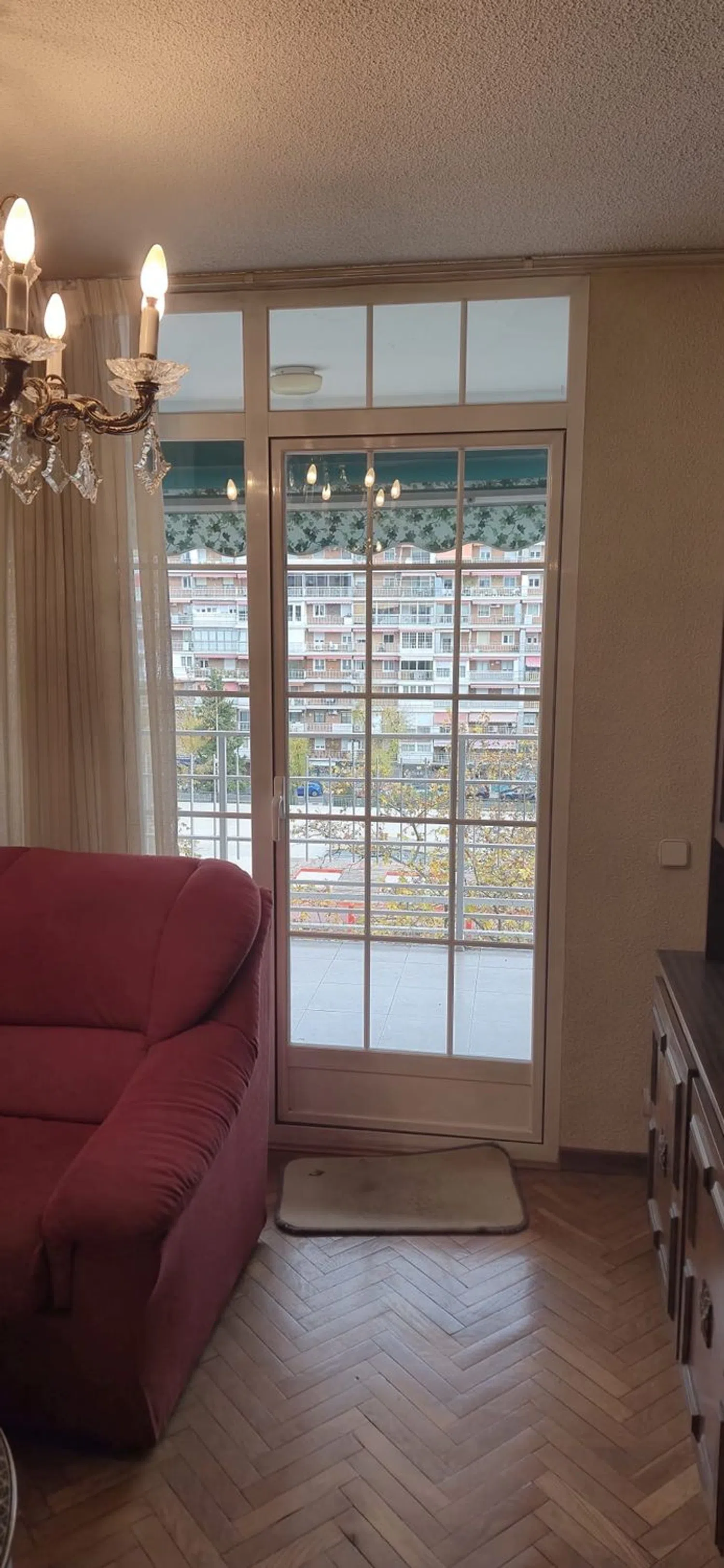 Piso en calle Cabo de San Vicente, 4 - Foto 6