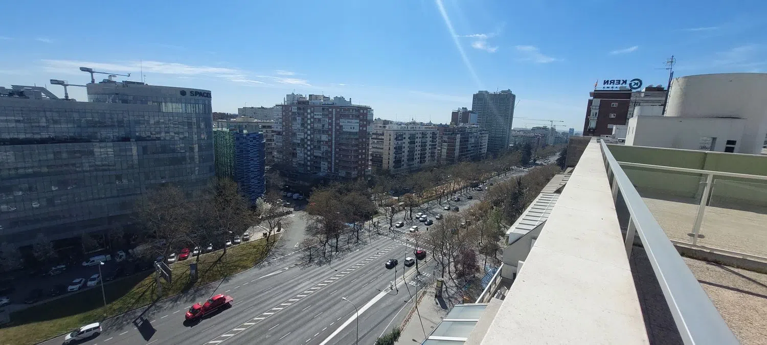 Piso en paseo de la Castellana, 177 - Foto 26