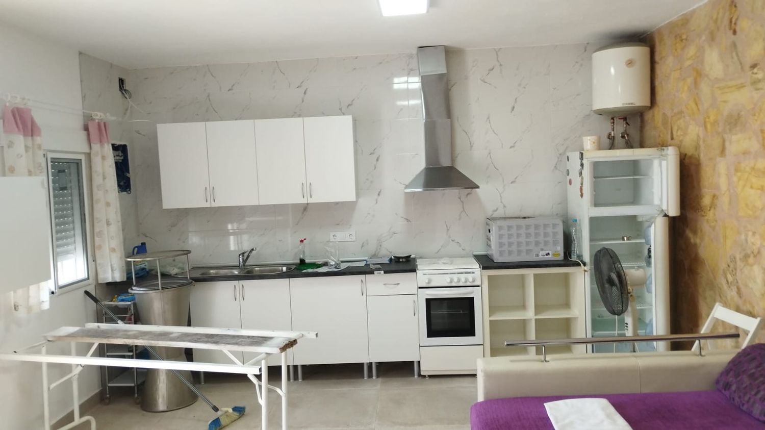 Casa rural en Camino de los rosales, 2, Cañadas de San Pedro - Foto 10