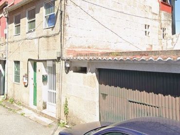 Casa adosada en  Camiño da Grila 4 - Foto 1